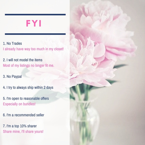 • Closet Information  |  Meet Your Seller • - Picture 2 of 7